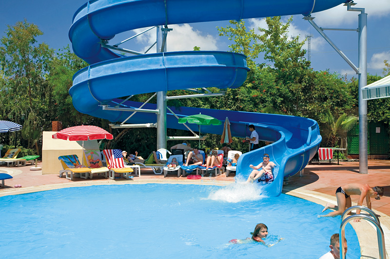 Dosi Resort Hotel